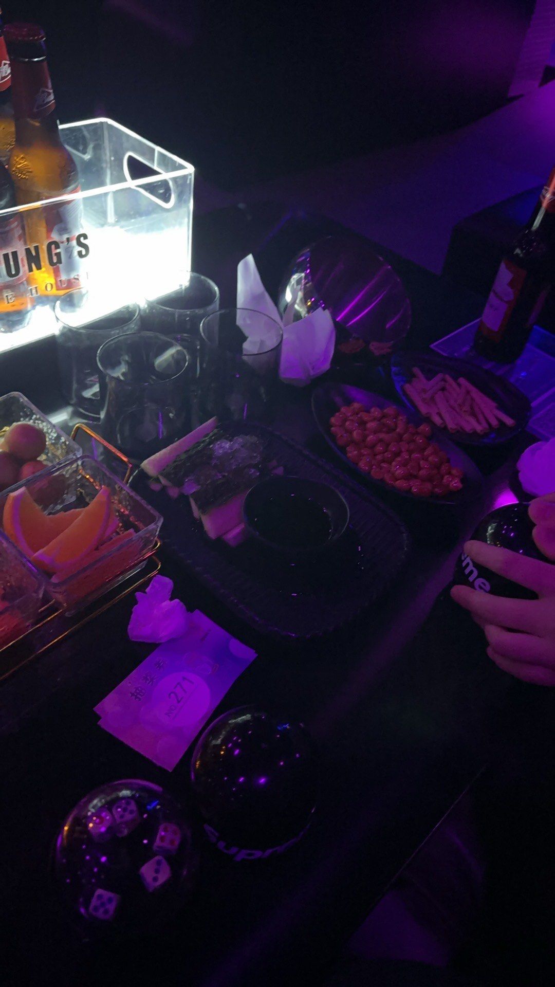 上海商务ktv首选高端商务ktv体验-奉贤区KTV团购